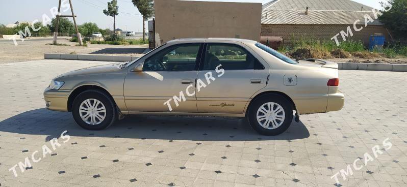 Toyota Camry 1998 - 110 000 TMT - Мургап - img 8