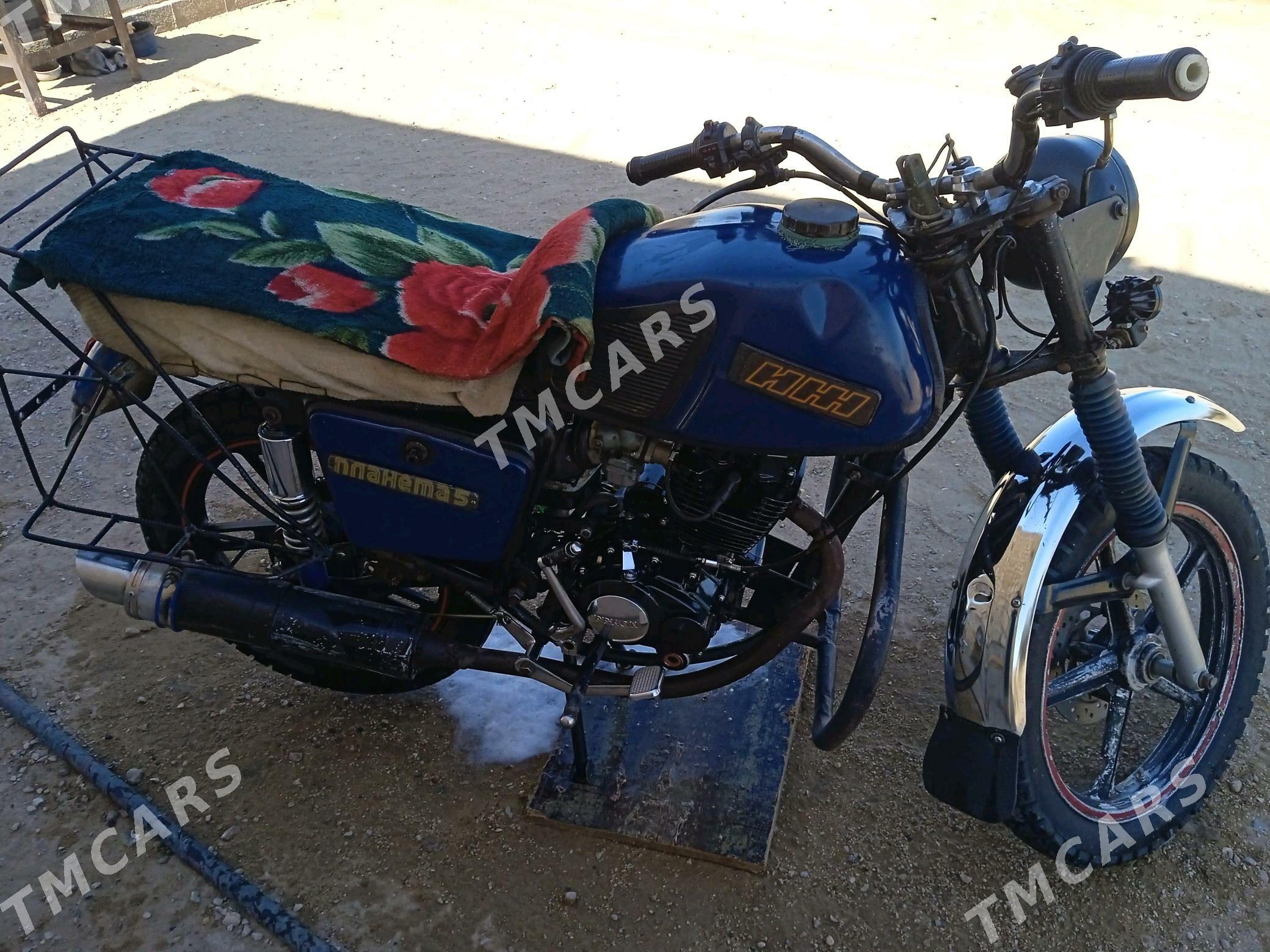 Fekon FK200-14G 2020 - 12 400 TMT - Balkanabat - img 3