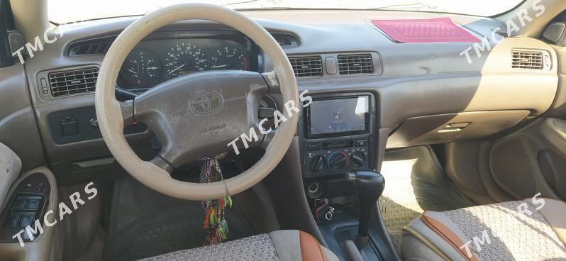 Toyota Camry 1998 - 110 000 TMT - Мургап - img 7