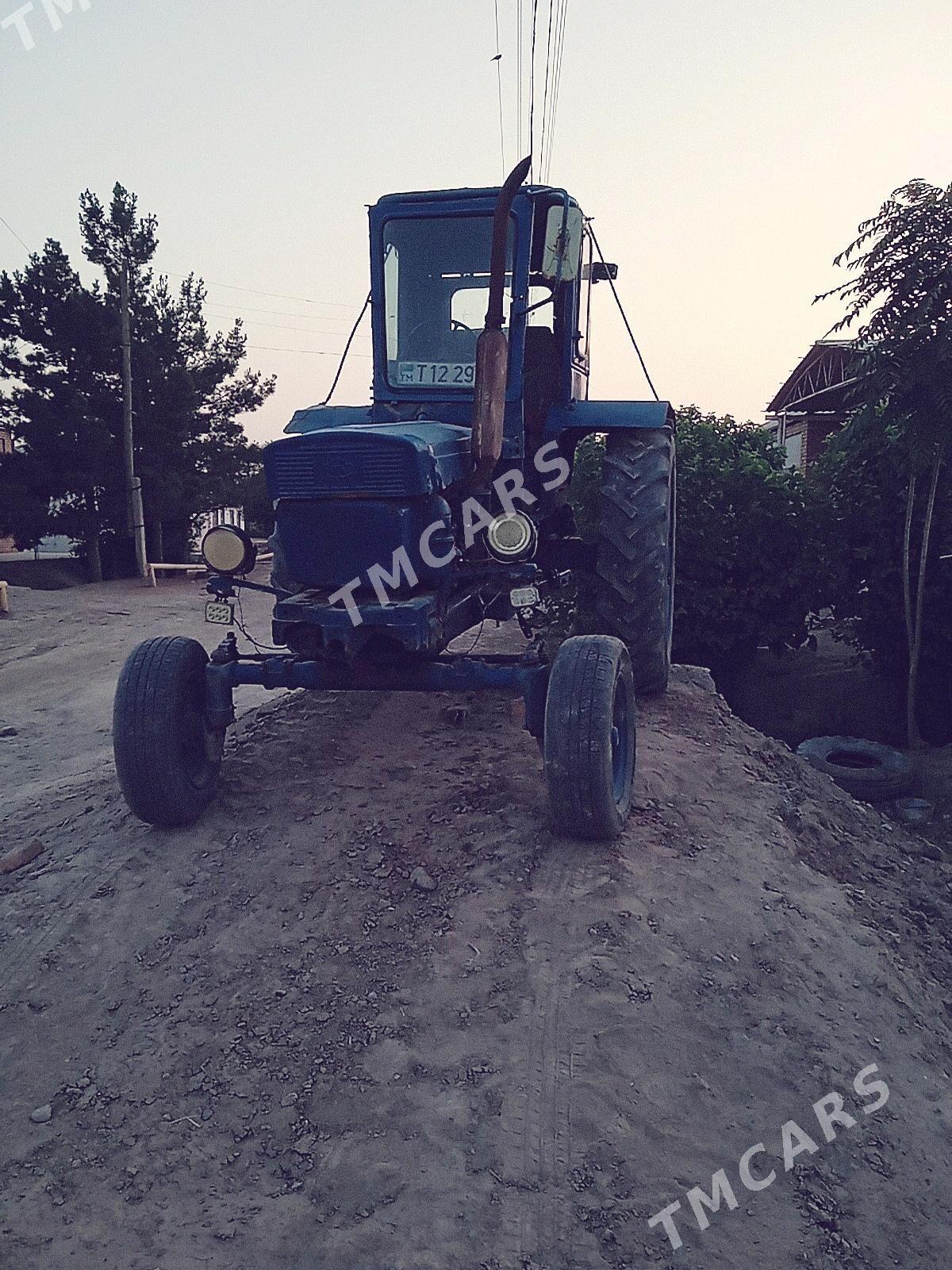 MTZ T-28 1992 - 50 000 TMT - Мургап - img 3