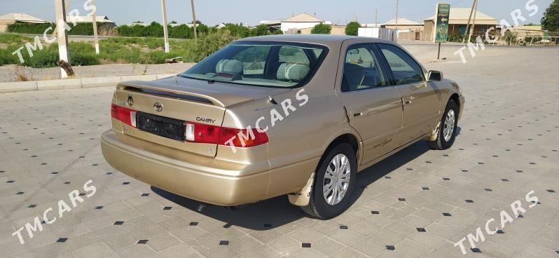 Toyota Camry 1998 - 110 000 TMT - Мургап - img 6