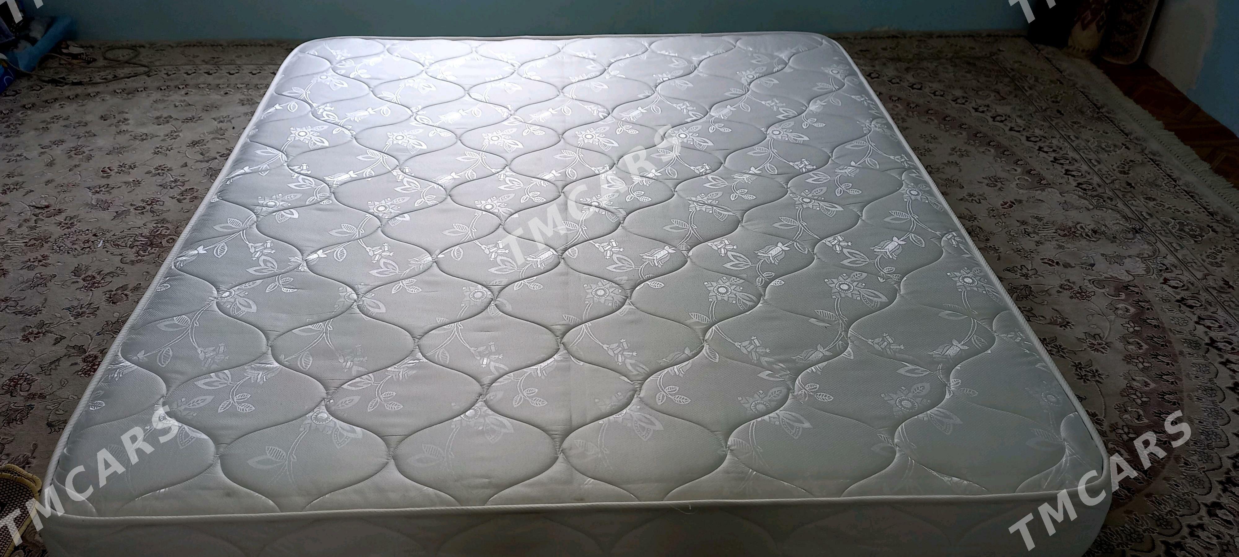 matras 180-200cm  матрас - Ашхабад - img 2