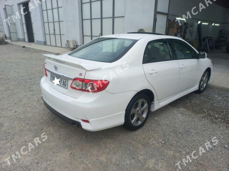 Toyota Corolla 2012 - 185 000 TMT - Бузмеин - img 8