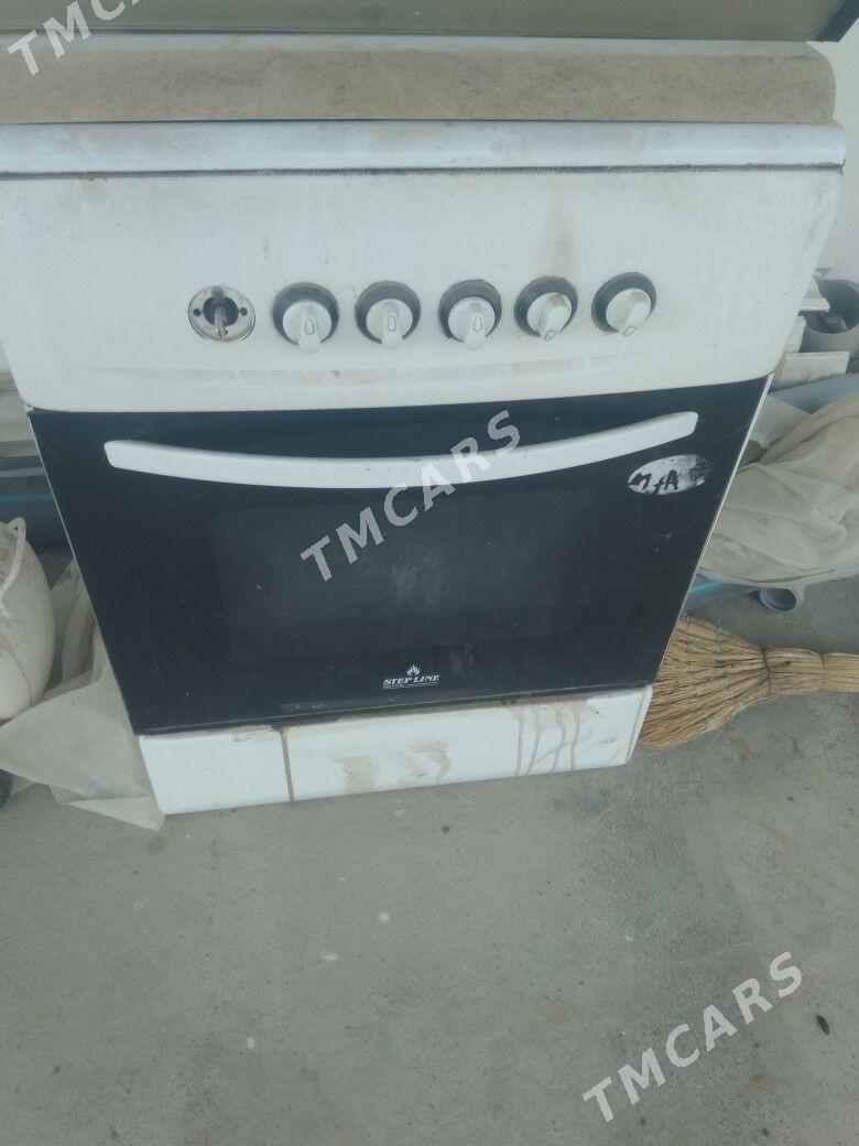 Gaz pilita - Aşgabat - img 4