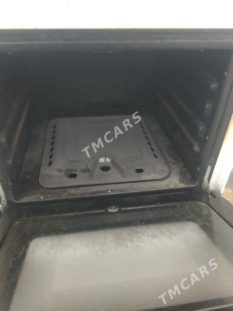 Gaz pilita - Aşgabat - img 2