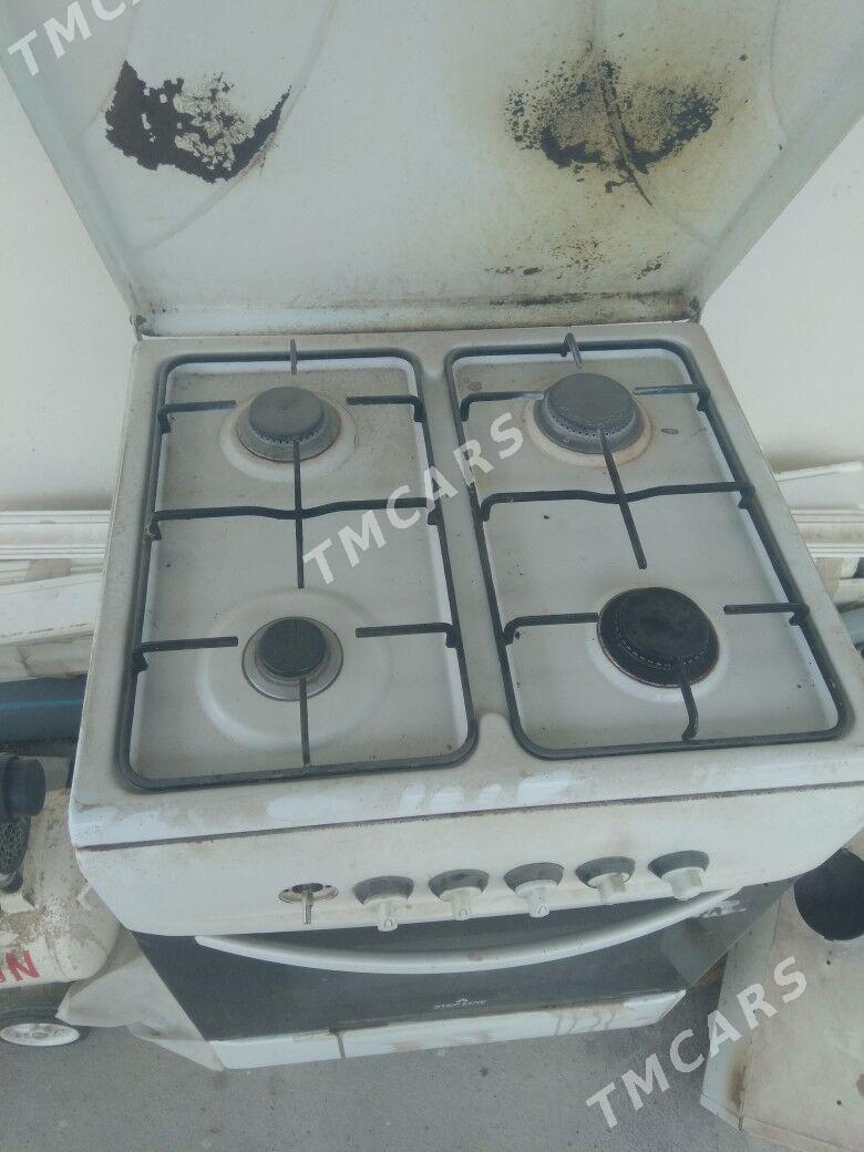 Gaz pilita - Aşgabat - img 3