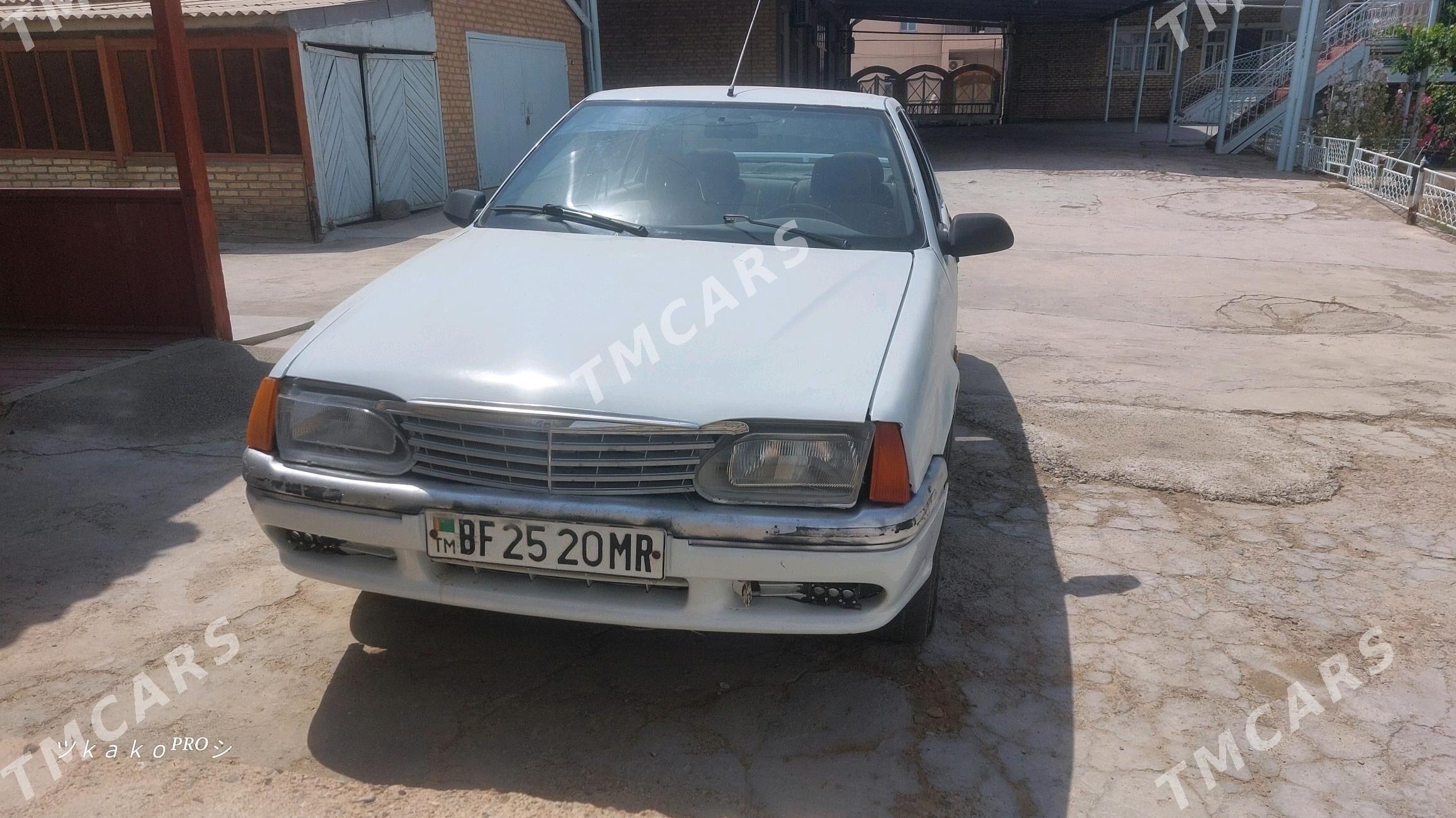 Renault Europa 19 1998 - 14 000 TMT - Baýramaly - img 2
