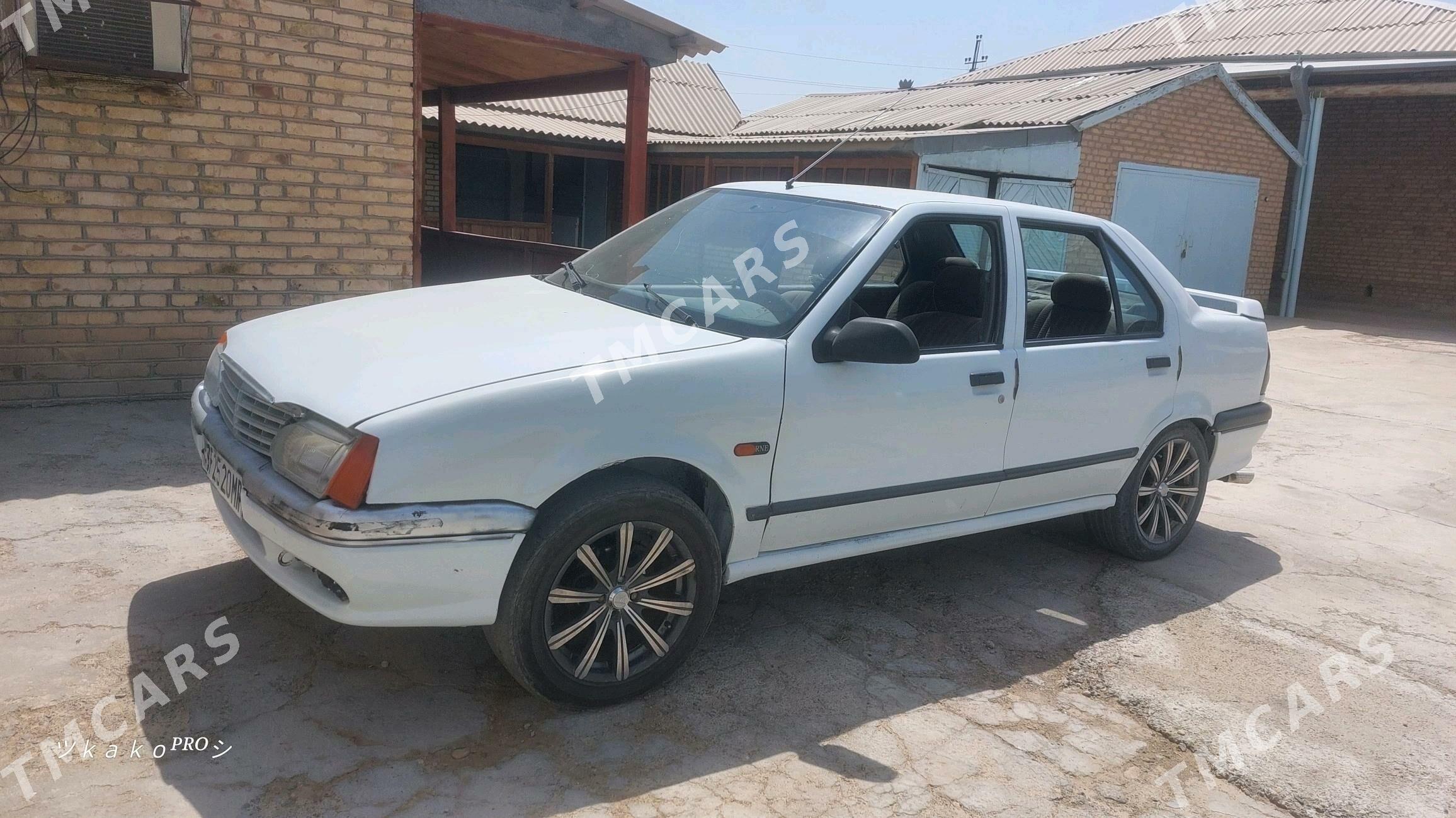 Renault Europa 19 1998 - 14 000 TMT - Baýramaly - img 3
