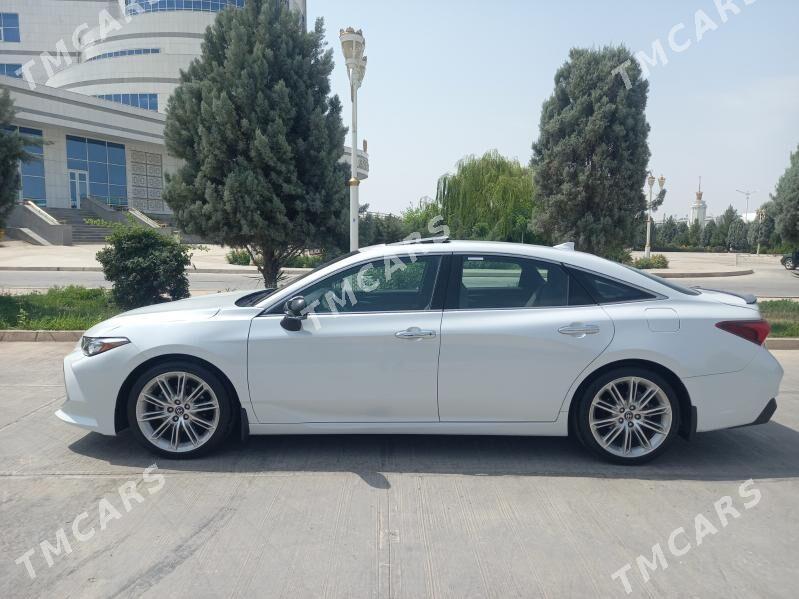 Toyota Avalon 2019 - 480 000 TMT - Türkmenabat - img 2