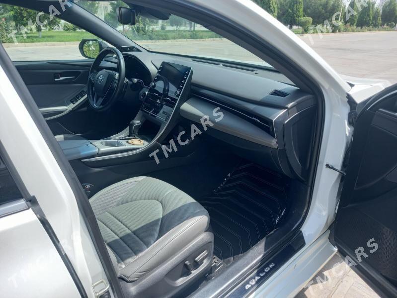 Toyota Avalon 2019 - 480 000 TMT - Türkmenabat - img 4