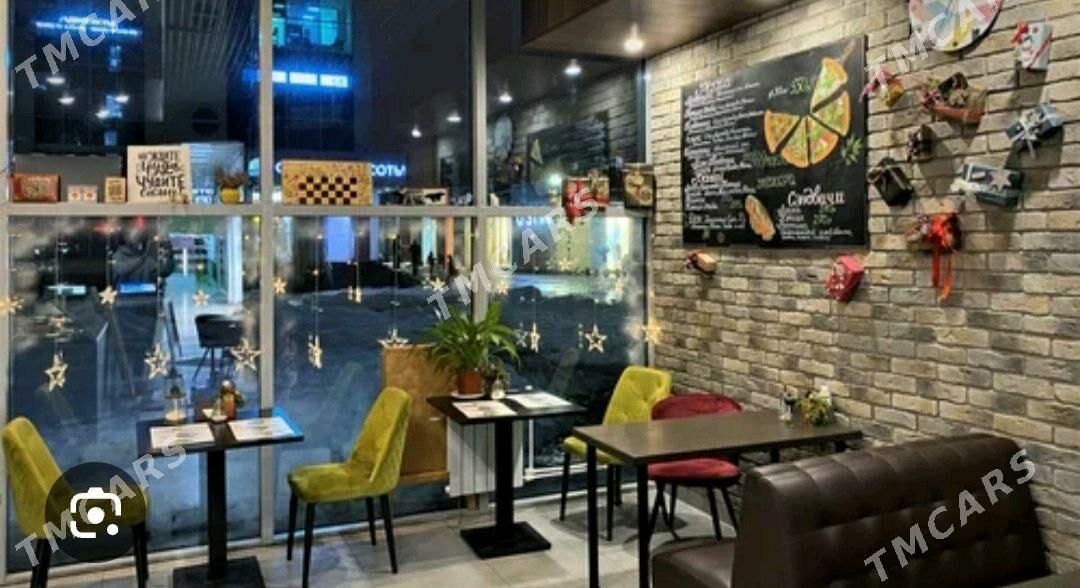 Kafe Arenda Restoran - Arçabil şaýoly - img 3