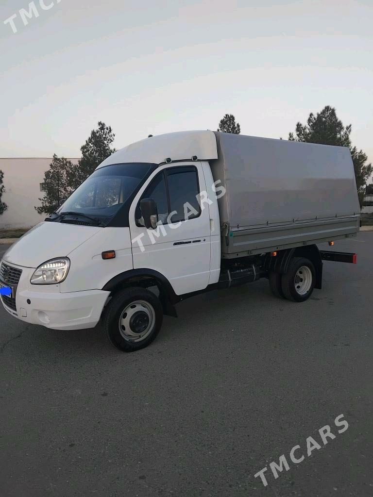 Gaz Gazel 2016 - 195 000 TMT - Aşgabat - img 2