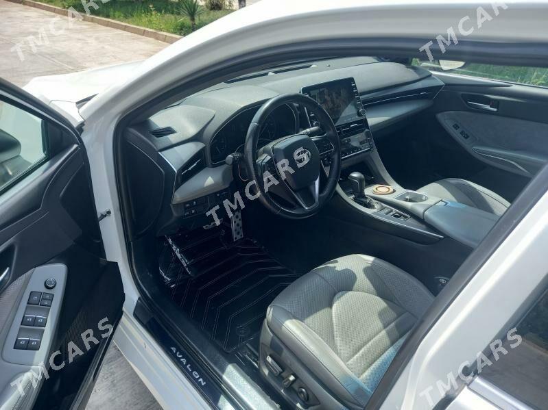 Toyota Avalon 2019 - 480 000 TMT - Türkmenabat - img 6