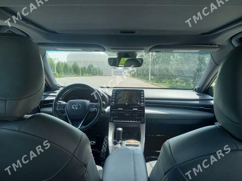 Toyota Avalon 2019 - 480 000 TMT - Türkmenabat - img 5