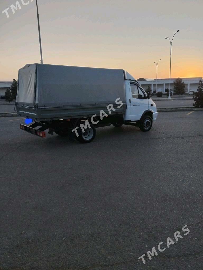 Gaz Gazel 2016 - 195 000 TMT - Aşgabat - img 3