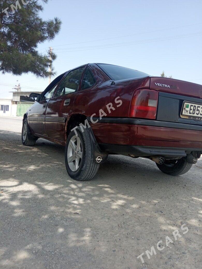 Opel Vectra 1990 - 20 000 TMT - Бахарден - img 4