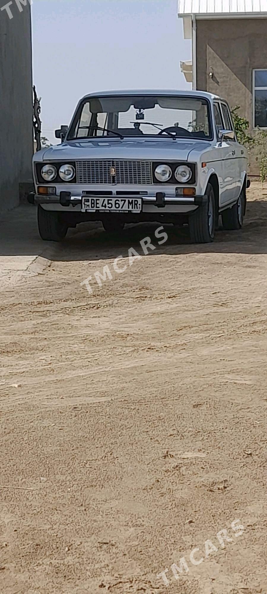 Lada 2106 1990 - 30 000 TMT - Murgap - img 1