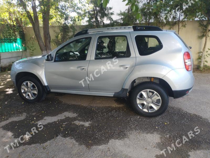 Renault Duster 2014 - 120 000 TMT - Ашхабад - img 5