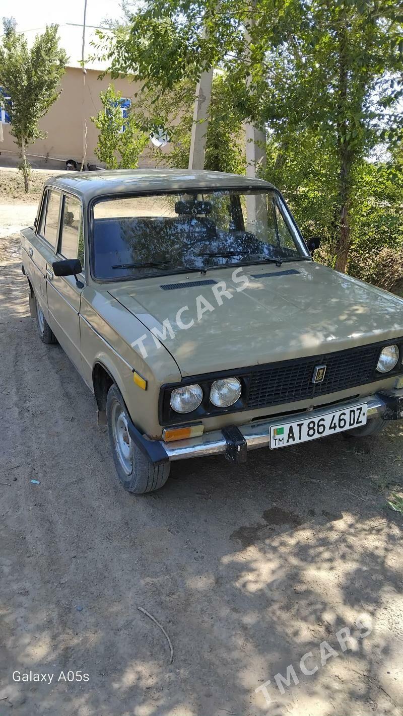 Lada 2106 1987 - 15 000 TMT - Губадаг - img 4