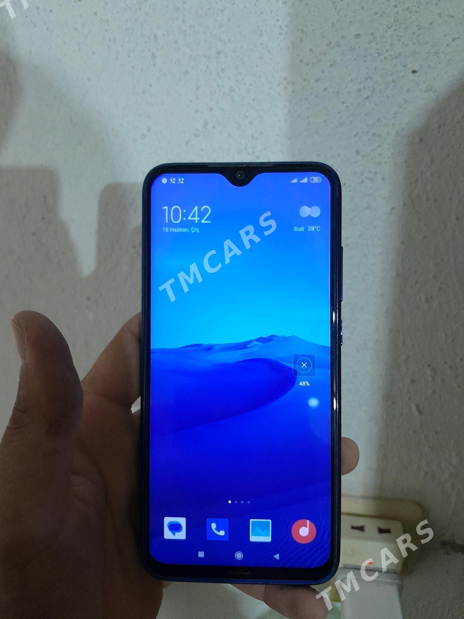 redmi not 8 - Бахарден - img 2