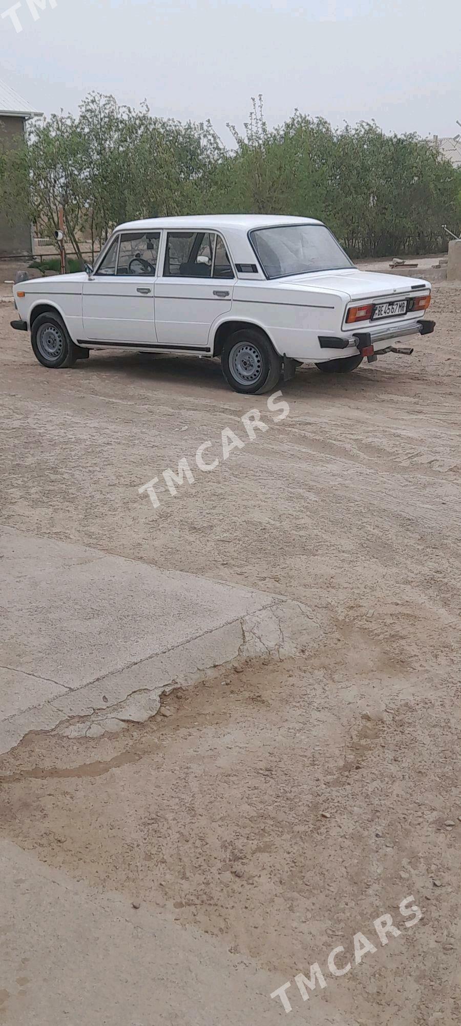 Lada 2106 1990 - 30 000 TMT - Murgap - img 3