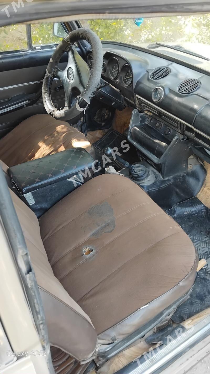 Lada 2106 1987 - 15 000 TMT - Губадаг - img 2