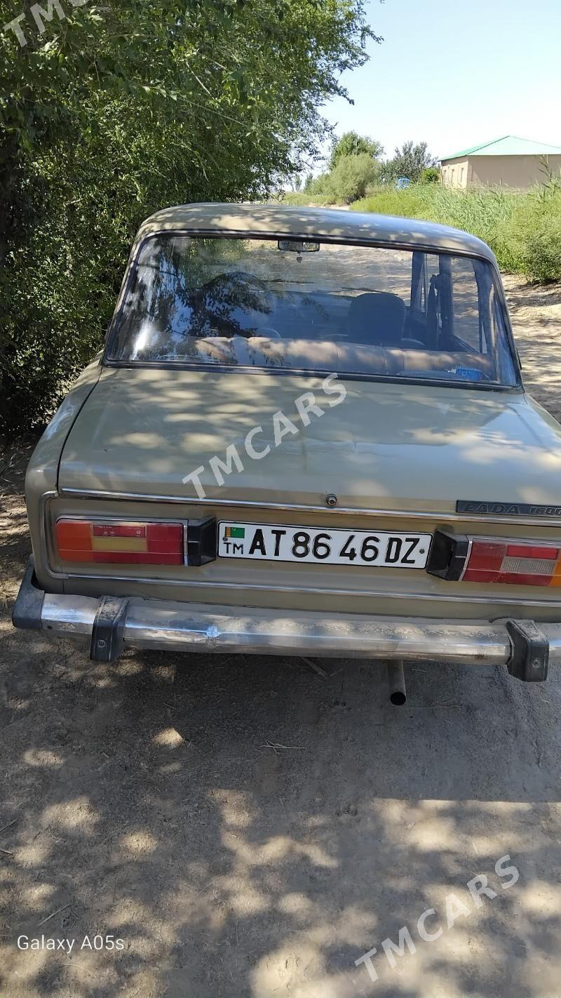 Lada 2106 1987 - 15 000 TMT - Губадаг - img 3