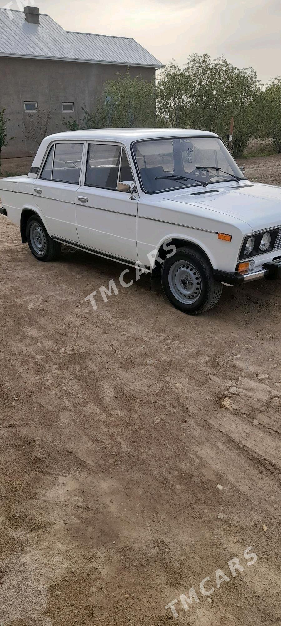 Lada 2106 1990 - 30 000 TMT - Murgap - img 2