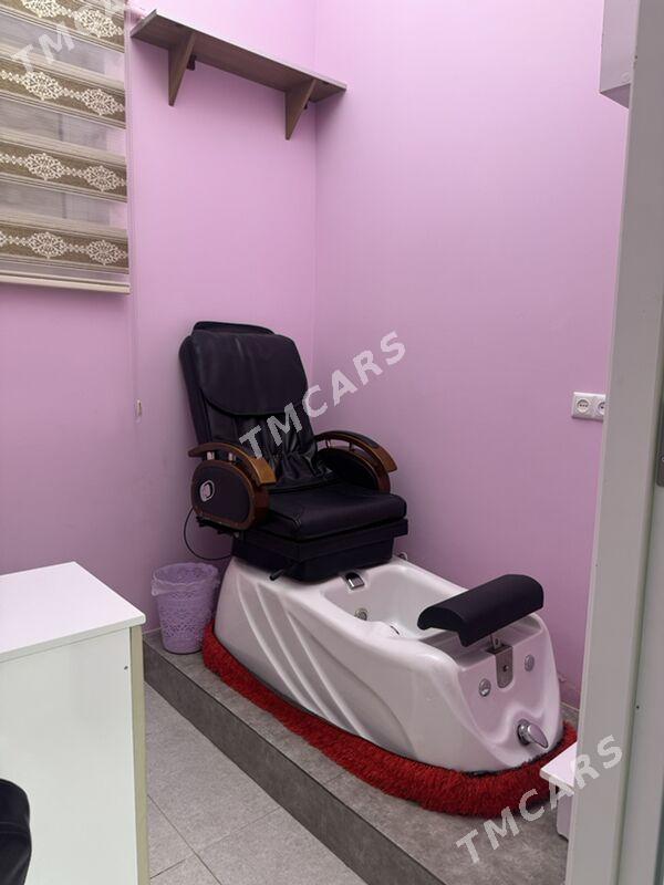 kabinet кабинет - 14-nji tapgyr (Sowhozny köç) - img 5