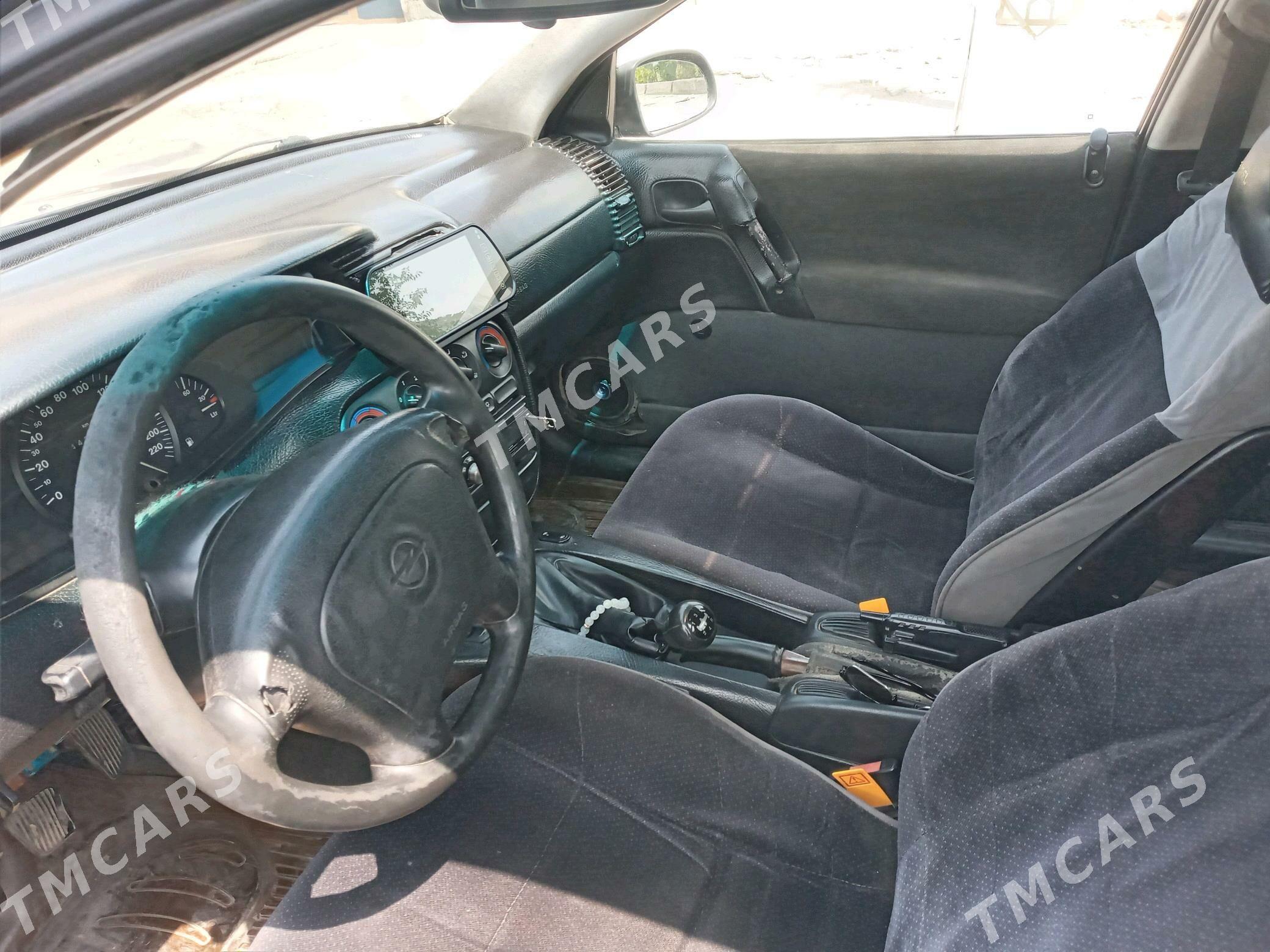 Opel Omega 1994 - 32 000 TMT - Туркменабат - img 3