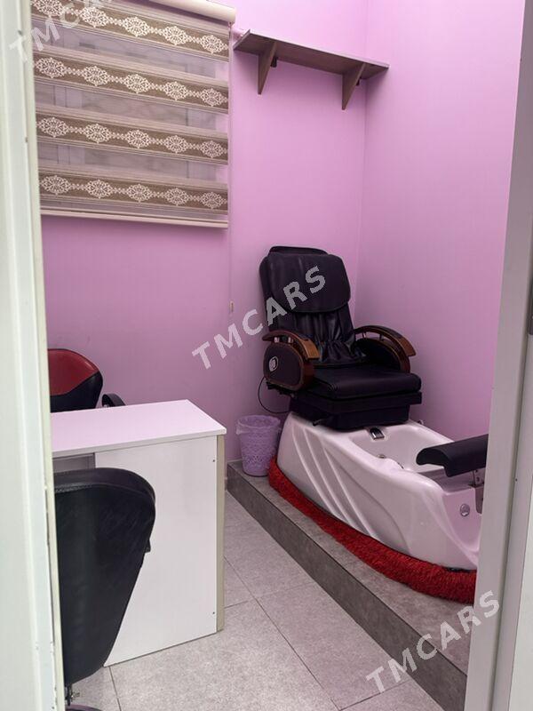 kabinet кабинет - 14-nji tapgyr (Sowhozny köç) - img 4
