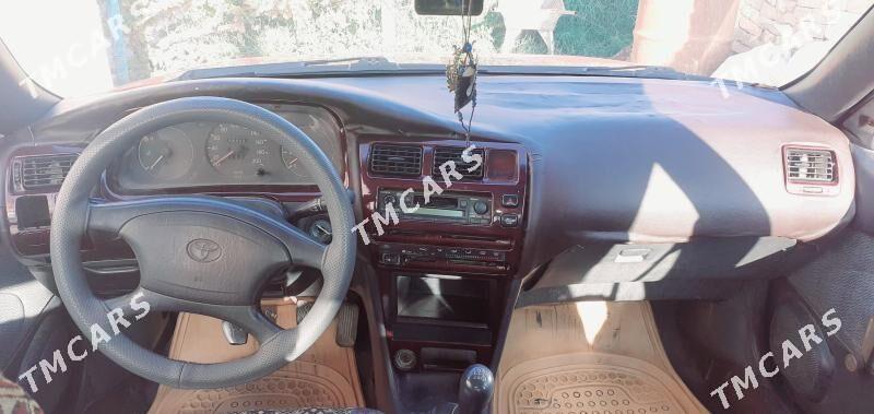 Toyota Corolla 1994 - 53 000 TMT - Мары - img 9