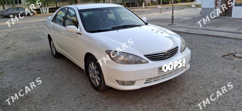 Toyota Camry 2005 - 140 000 TMT - Mary - img 2