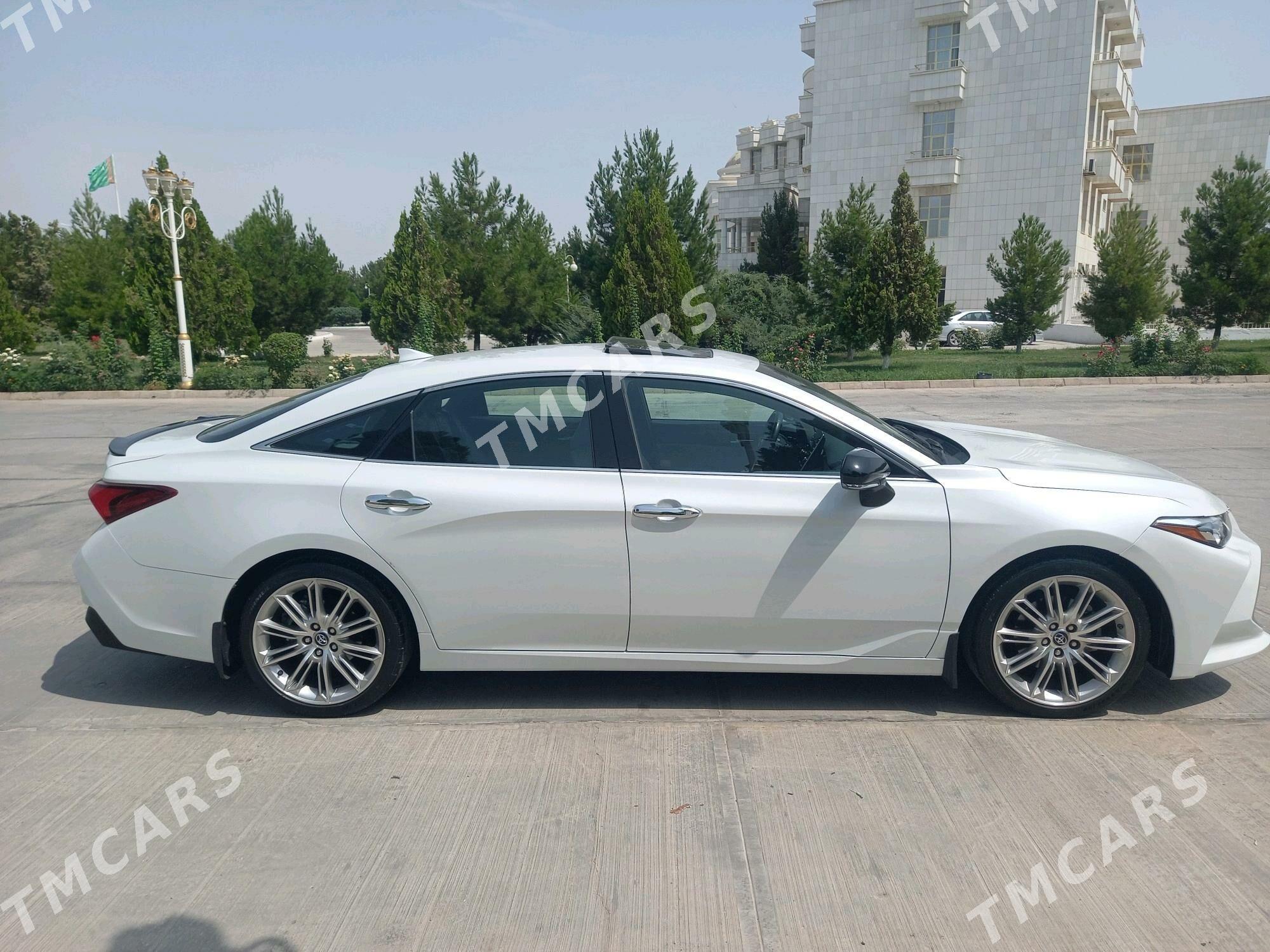 Toyota Avalon 2019 - 480 000 TMT - Türkmenabat - img 7