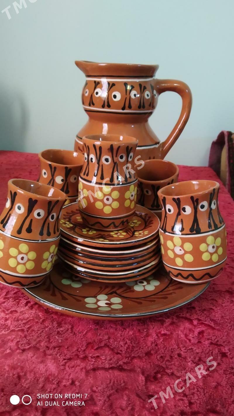 Чайник кувшин - Daşoguz - img 5