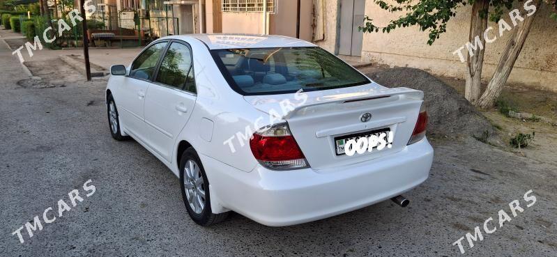 Toyota Camry 2005 - 140 000 TMT - Mary - img 3