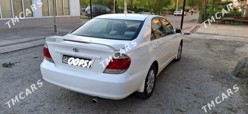 Toyota Camry 2005 - 140 000 TMT - Mary - img 5