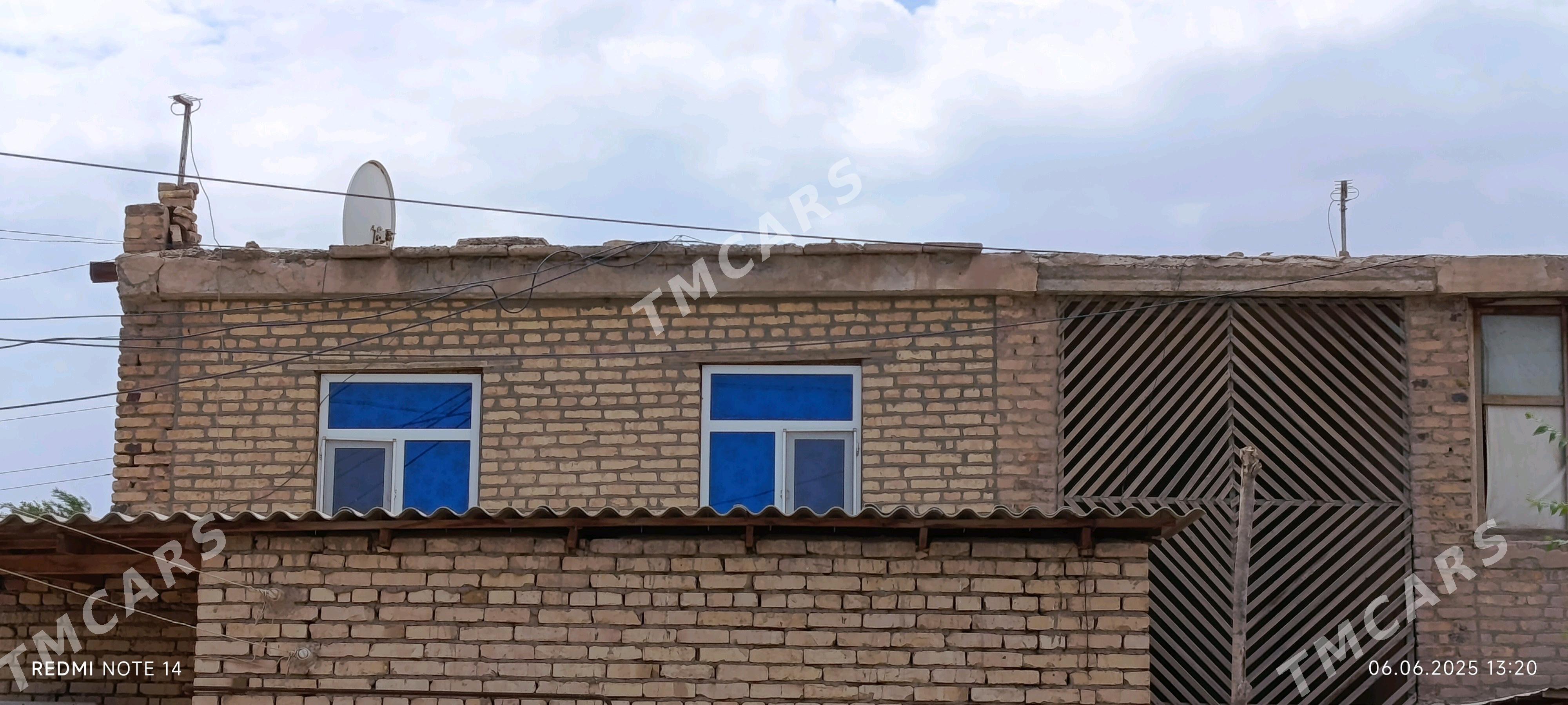 korpus jaý - Акдепе - img 4