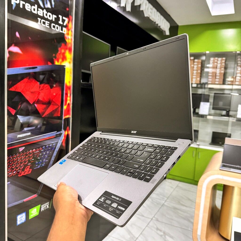 Aspire Lite / N4500 / RAM 8GB - Aşgabat - img 4