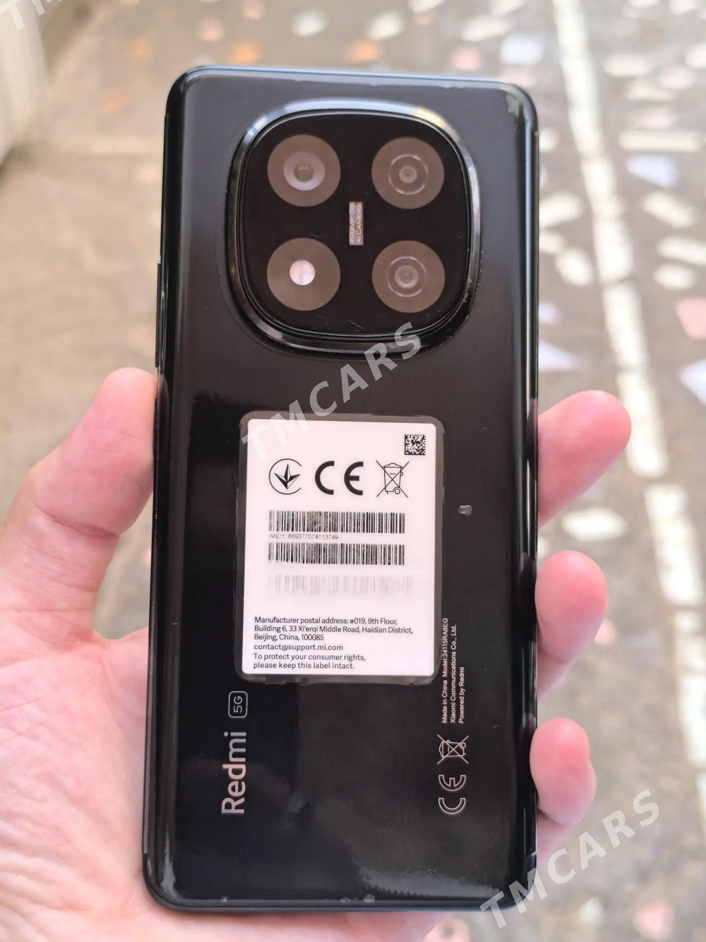 Redmi Not 14Pro + - Mary - img 4