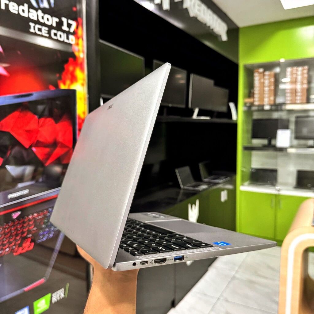 Aspire Lite / N4500 / RAM 8GB - Aşgabat - img 3