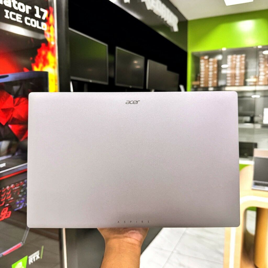 Aspire Lite / N4500 / RAM 8GB - Aşgabat - img 2