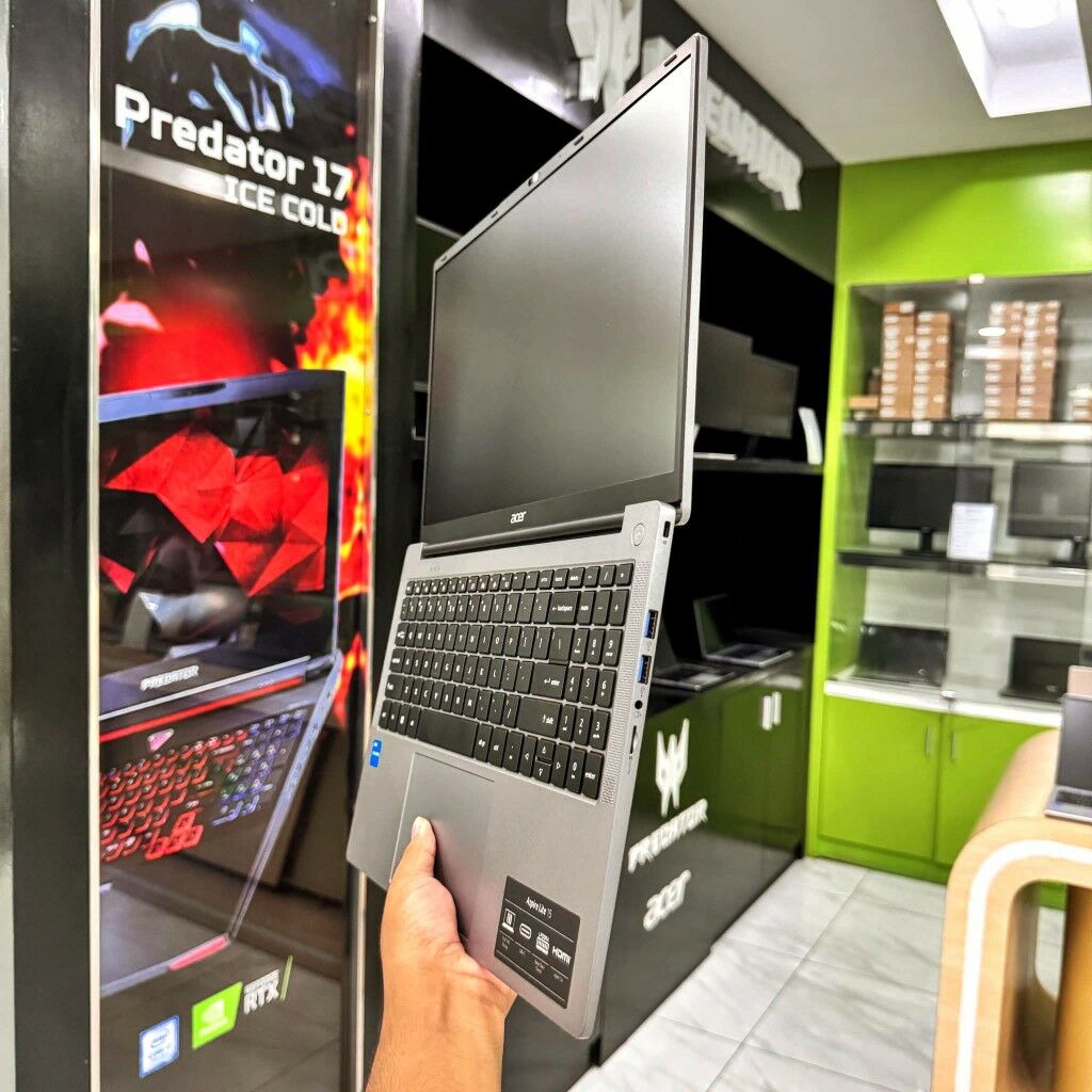 Aspire Lite / N4500 / RAM 8GB - Aşgabat - img 5