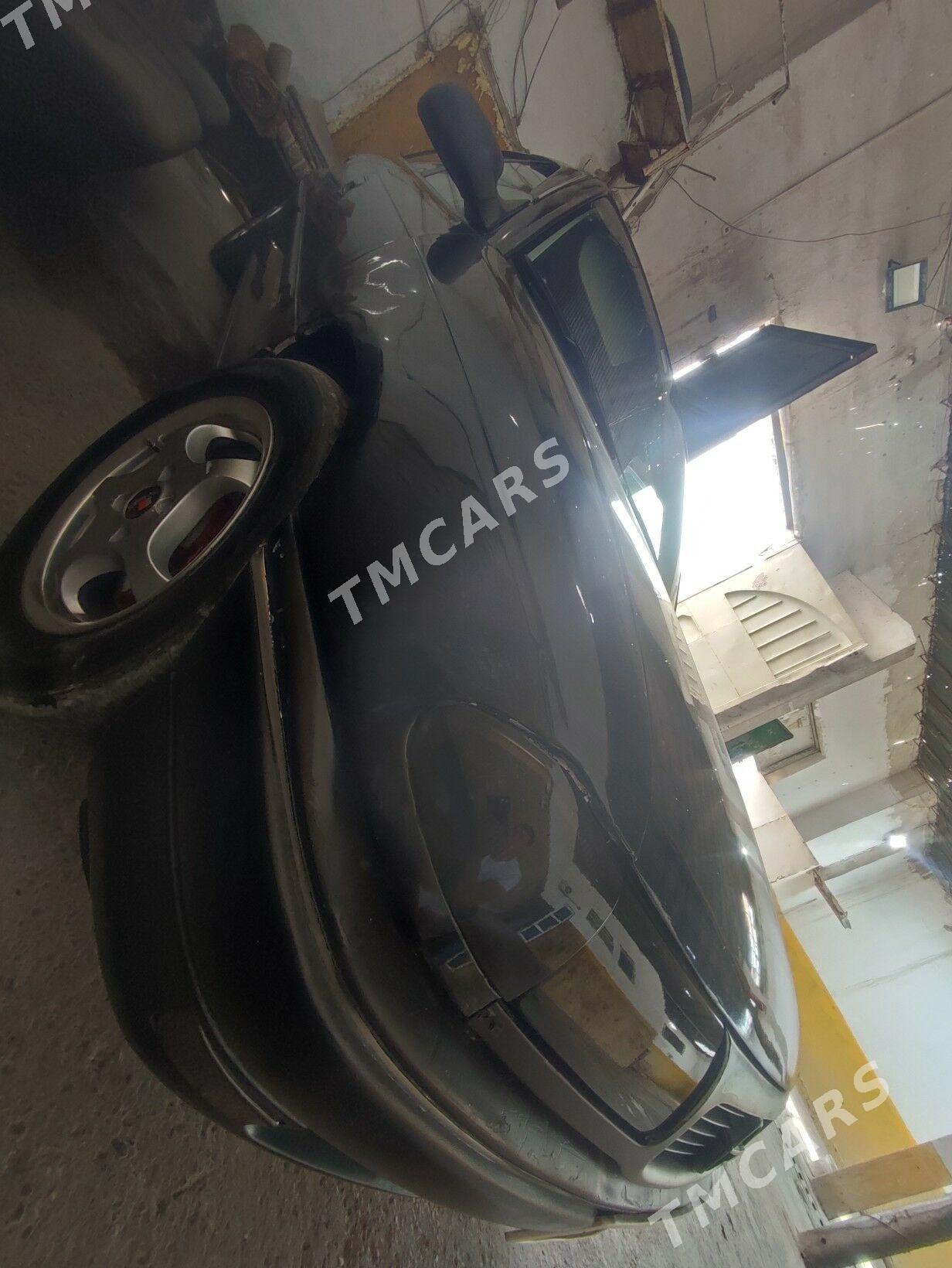 Opel Astra 1992 - 50 000 TMT - Туркменабат - img 3