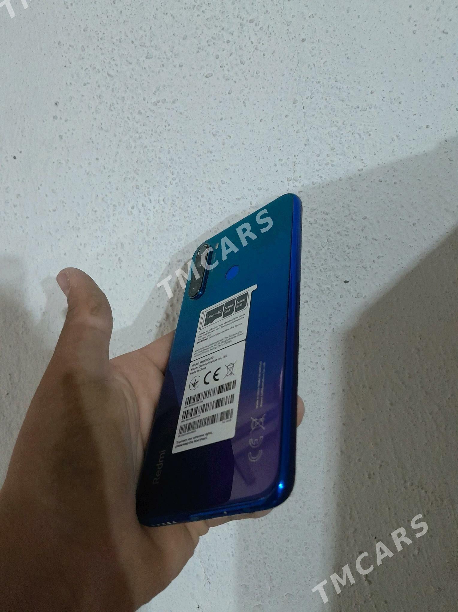 redmi not 8 - Бахарден - img 3