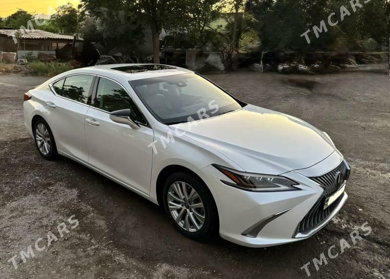 Lexus ES 350 2021 - 565 000 TMT - Ашхабад - img 4
