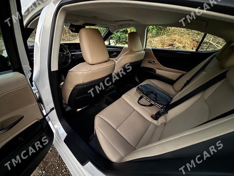 Lexus ES 350 2021 - 565 000 TMT - Ашхабад - img 8