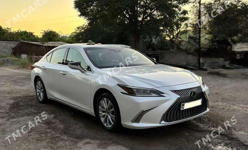 Lexus ES 350 2021 - 565 000 TMT - Ашхабад - img 6