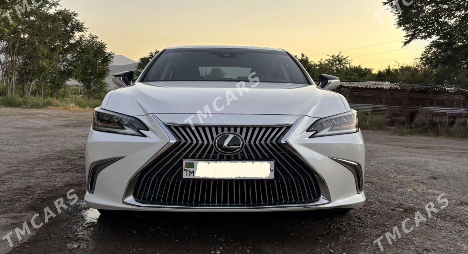 Lexus ES 350 2021 - 565 000 TMT - Ашхабад - img 2