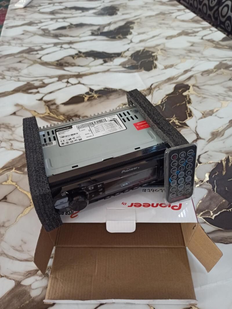 Pioneer 400 TMT - Дашогуз - img 2